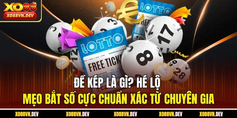 đề kép là gì