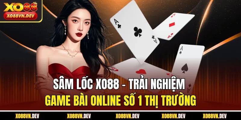 Sâm lốc